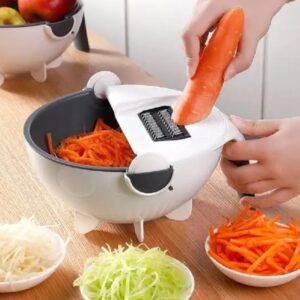 Rotate Vegetable Cutter