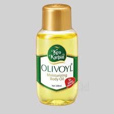 Keo Karpin Olive Oil