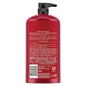TRESemme Keratin Smooth Shampoo- 1 Litre