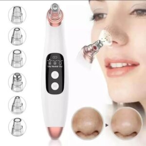 Blackhead Remover Device