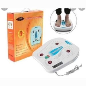 Portable Electric Foot Massager