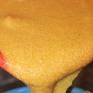 খাঁটি গাওয়া ঘি