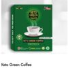 Keto Green Coffee