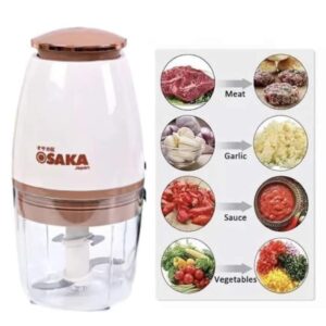 MULTIPURPOSE BLENDER