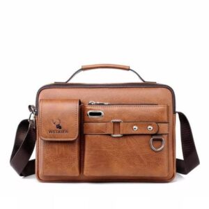 Men's Fashion Business Bag