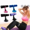 Portable Sit Up Assistant Abdominal Core Workout Fitness
