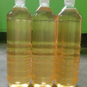 খাঁটি নারিকেলের তেল