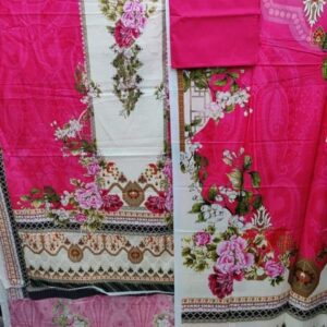 মালহার থ্রি পিস