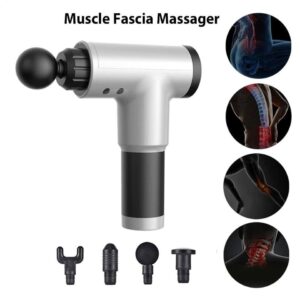 GUN MUSCLES MASSAGERS