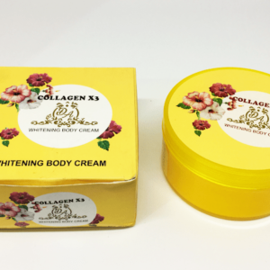 Collagen X3 Body Cream -300 gm ( In Vietnam )