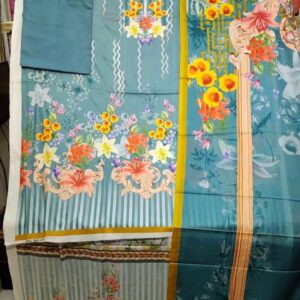 মালহার কাঠ গোলাপ ডিজাইন