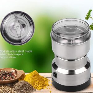 Grain mill grinder, mixer grinder for cooking,grinder blender spice for Kitchen Herb Spice Pepper Coffee Corn