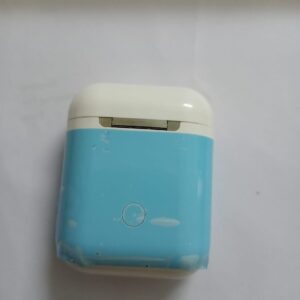 i12 TWS Bluetooth 5.0 Earbuds with Charging Case