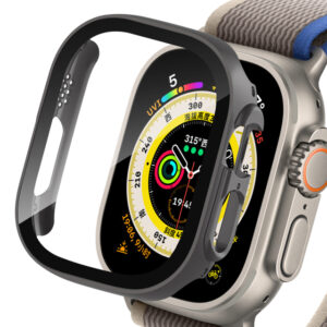 Screen Protector Watch Ultra 49mm Case