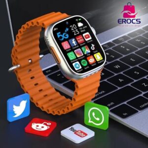 s9 ultra smart watch