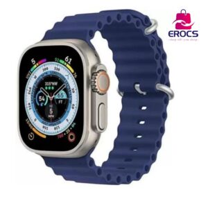 T900 Ultra 2 Smart Watch Original Variation Big Box