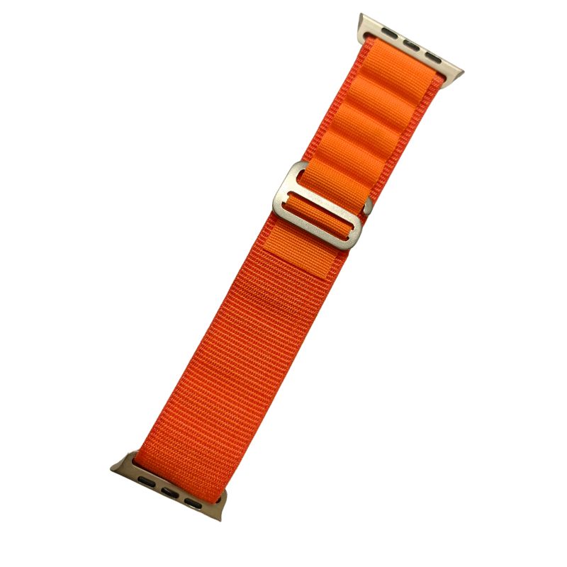 Fabric Belt for Smart Watch