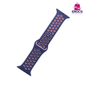 Silicone Sports Strap for Smart Watch beguni colour