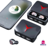 M90 Pro TWS True Wireless Earbud