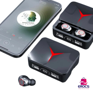 M90 Pro TWS True Wireless Earbud