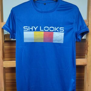 Premium Striped T-Shirt