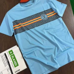 T-Shirt for Summer (Sky Blue)