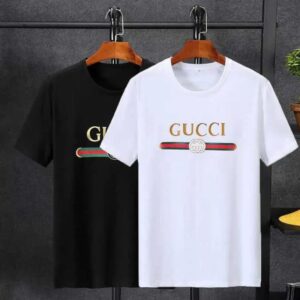 T-shirt for summer (White)