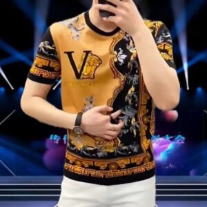 Sublimation T-shirt for summer