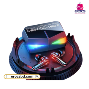 ARFIRE M-28 Gaming Earbuds