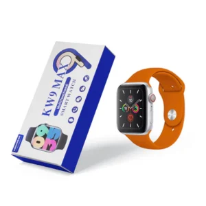 KW 9 Max Smartwatch