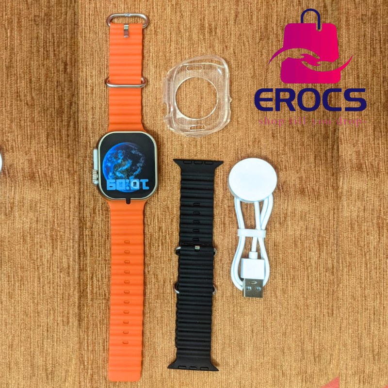 T900 Ultra 2 Combo Pack