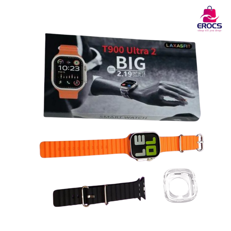 T900 Ultra 2 Combo Pack