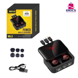 M88 Plus Tws Earphone