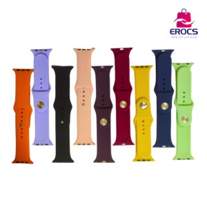 plain belt for smart watch