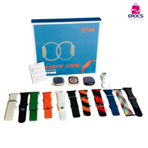 Y100 Smartwatch
