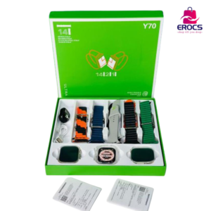 Y70 Ultra Smartwatch
