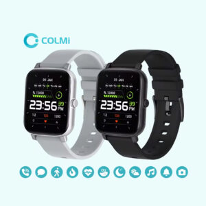 COLMI P42 Smartwatch