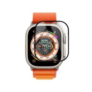 Screen Protector Watch Ultra 49mm
