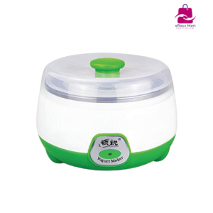 Electric Auto Yogurt Maker – 1L Stainless Steel Home Yogurt Machine Bangladesh