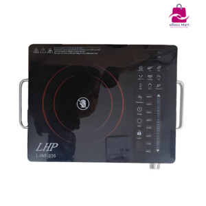 LHP Electric Intelligent Ceramic Stove L-INF-205 – 5.2L Non-Stick Cooker Bangladesh