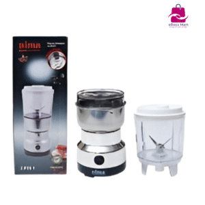 Nima 2 in 1 Electric Spice Grinder and Juicer