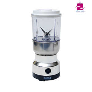 Nima 2 in 1 Electric Spice Grinder and Juicer