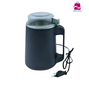 Premium Electric Food Grinder 1000W – Multipurpose Spice, Coffee & Nut Grinder