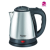 Prestige 2L Electric Kettle – Fast Boiling, Auto Shut-Off, Stainless Steel