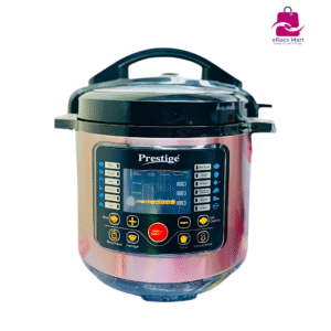 Prestige Electric Digital Pressure Cooker 6L – 15-in-1 Multi-Function Cooker Bangladesh