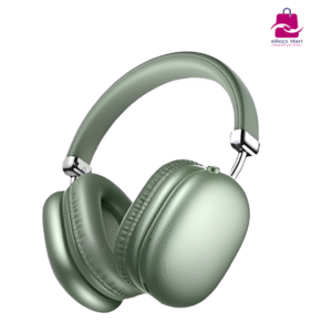 Hoco W35 Max Bluetooth Wireless Headphones Price in Bangladesh | Over-Ear, Long Battery, Foldable
