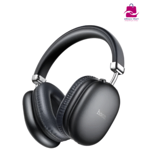Hoco W35 Max Bluetooth Wireless Headphones Price in Bangladesh | Over-Ear, Long Battery, Foldable