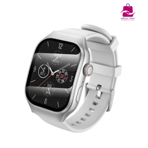 Hoco Y33 Smart Sports Watch (Call Version) Price in Bangladesh | Answer Calls & Fitness Tracker