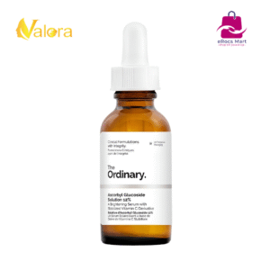 The Ordinary Ascorbyl Glucoside Solution 12% – 30ml