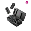 Ulanzi A100 Wireless Lavalier Microphone Price in Bangladesh | Best Wireless Mic for Content Creators